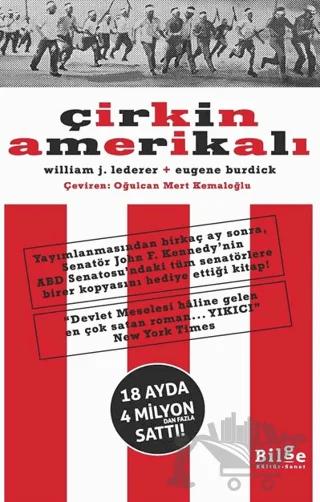 Çirkin Amerikalı