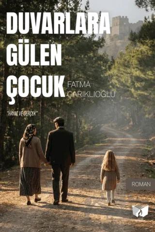 Duvarlara Gülen Çocuk