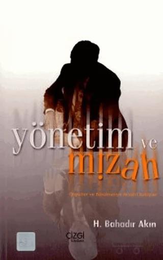 Yönetim ve Mizah