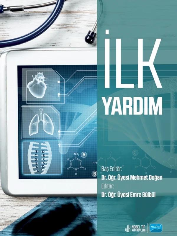 İlk Yardım