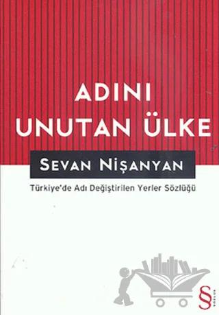 Adını Unutan Ülke