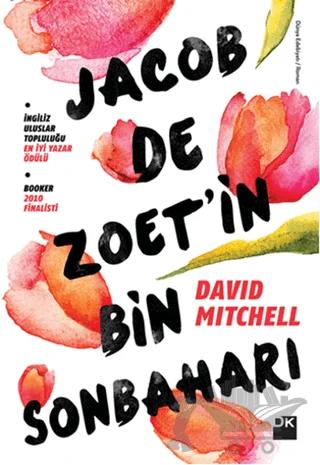 Jacob De Zoet'in Bin Sonbaharı