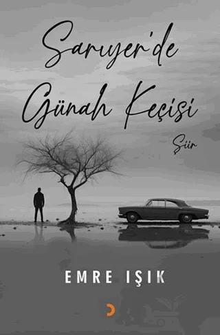Sarıyer’de Günah Keçisi