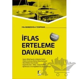 İflas Erteleme Davaları
