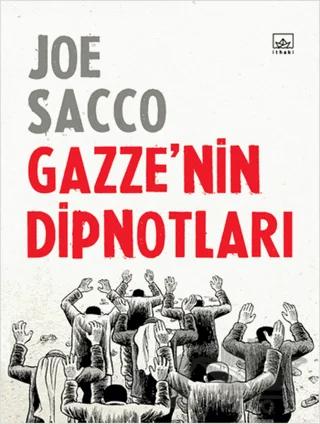 Gazze'nin Dipnotları