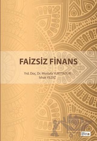 Faizsiz Finans
