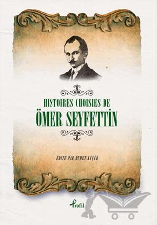 Histoires Choisies de Ömer Seyfettin