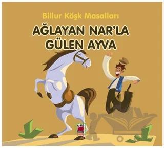 Ağlayan Nar’la Gülen Ayva