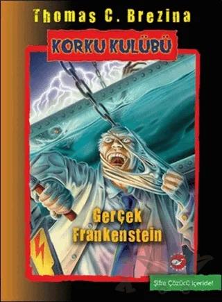 Korku Kulübü 14