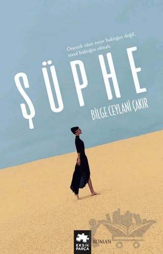 Şüphe