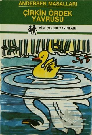 Andersen Masalları (10 Kitap Takım)