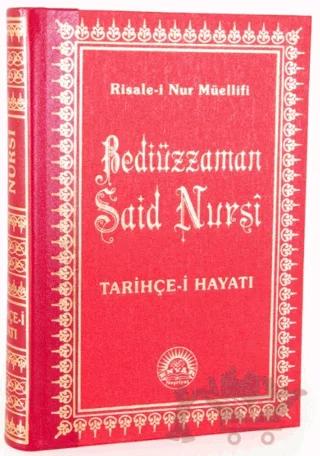 Tarihçe-i Hayat