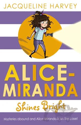 Alice-Miranda Shines Bright