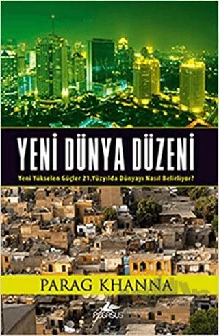 Yeni Dünya Düzeni