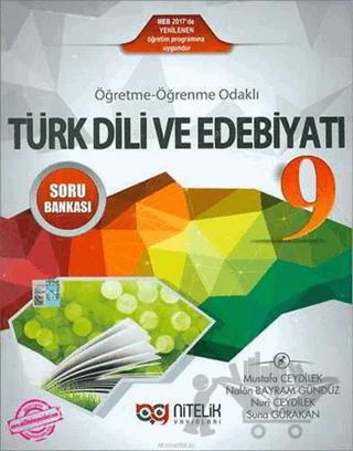 9. Sınıf Türk Dili ve Edebiyatı Soru Bankası