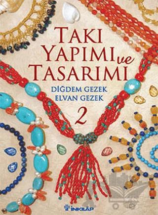 Takı Yapımı ve Tasarımı 2