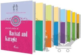 İngilizce 100 Temel Özetleri Seti (12 Kitap)