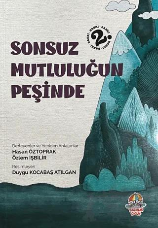 Sonsuz Mutluluğun Peşinde