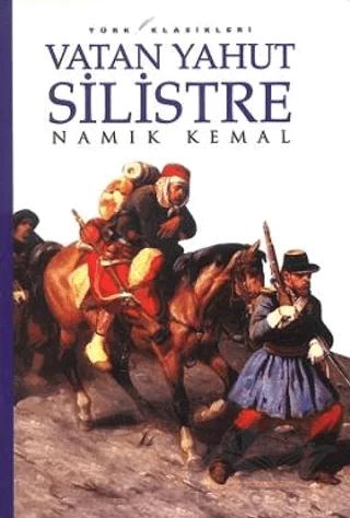 Vatan Yahut Silistre