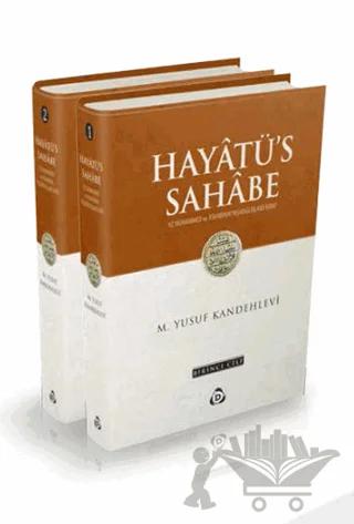 Hayatü's Sahabe (2 Cilt)