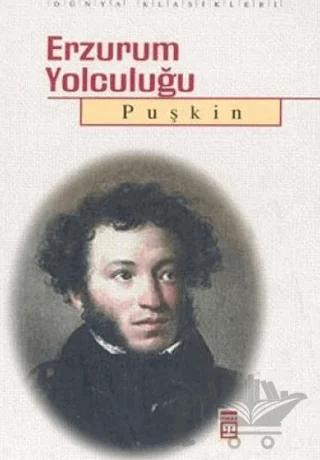 Erzurum Yolculuğu