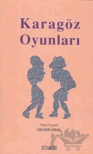 Karagöz Oyunları