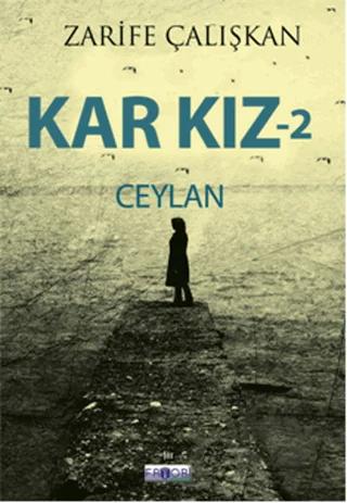 Kar Kız 2