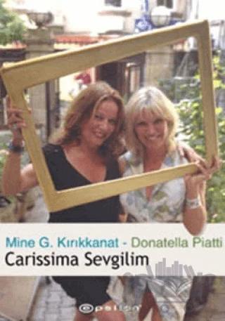 Carissima Sevgilim