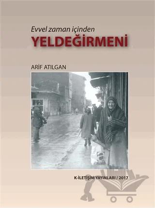 Evvel Zaman İçinden Yeldeğirmeni