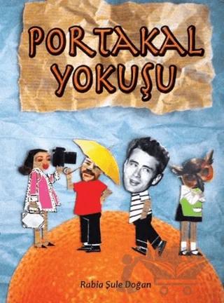 Portakal Yokuşu
