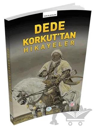 Dede Korkuttan Hikayeler