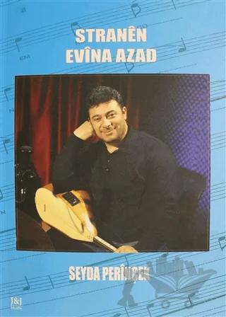 Stranen Evina Azad