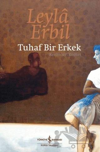 Tuhaf Bir Erkek