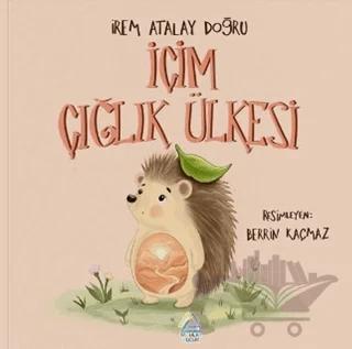 İçim Çığlık Ülkesi
