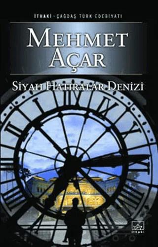 Siyah Hatıralar Denizi
