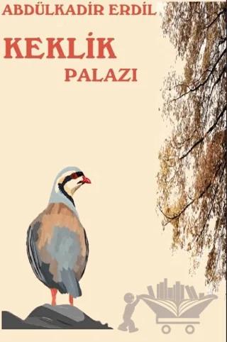 Keklik Palazı
