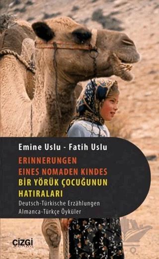 Bir Yörük Çocuğunun Hatıraları