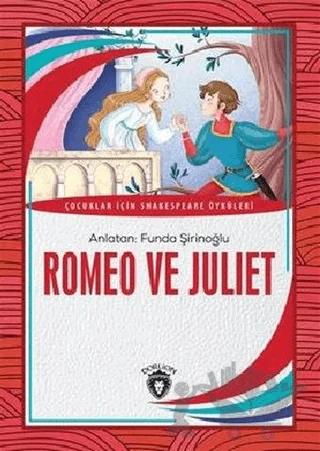 Romeo ve Juliet
