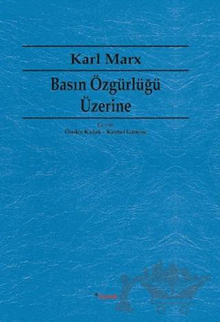 Basın Özgürlüğü Üzerine