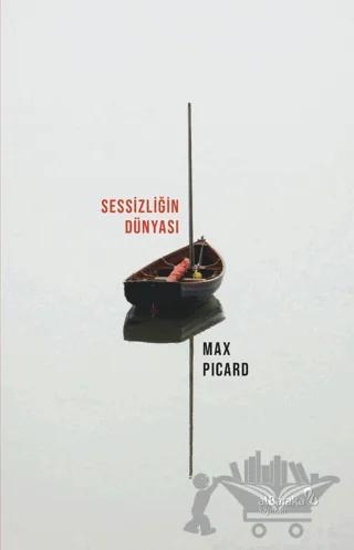 Sessizliğin Dünyası