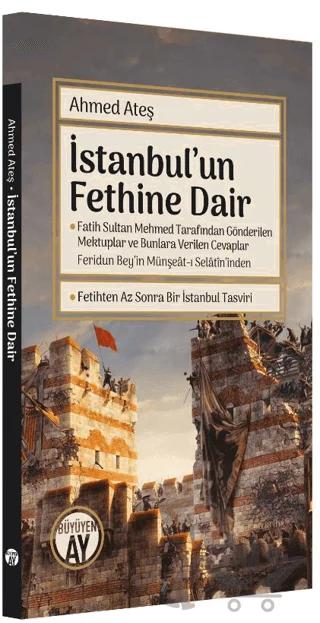 İstanbul'un Fethine Dair