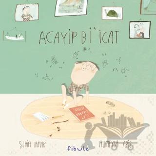 Acayip Bi’ İcat