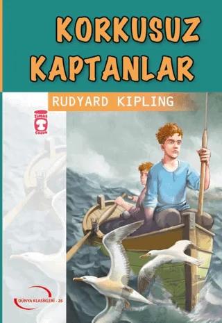 Korkusuz Kaptanlar