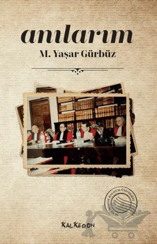 Anılarım