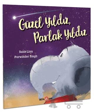 Güzel Yıldız, Parlak Yıldız