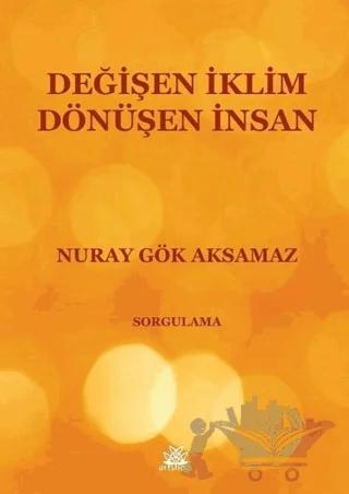 Değişen İklim Dönüşen İnsan