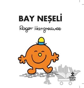 Bay Neşeli