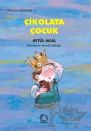 Çikolata Çocuk
