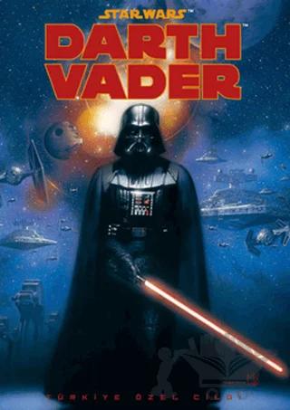 Star Wars Darth Vader