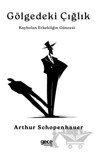 Gölgedeki Çığlık